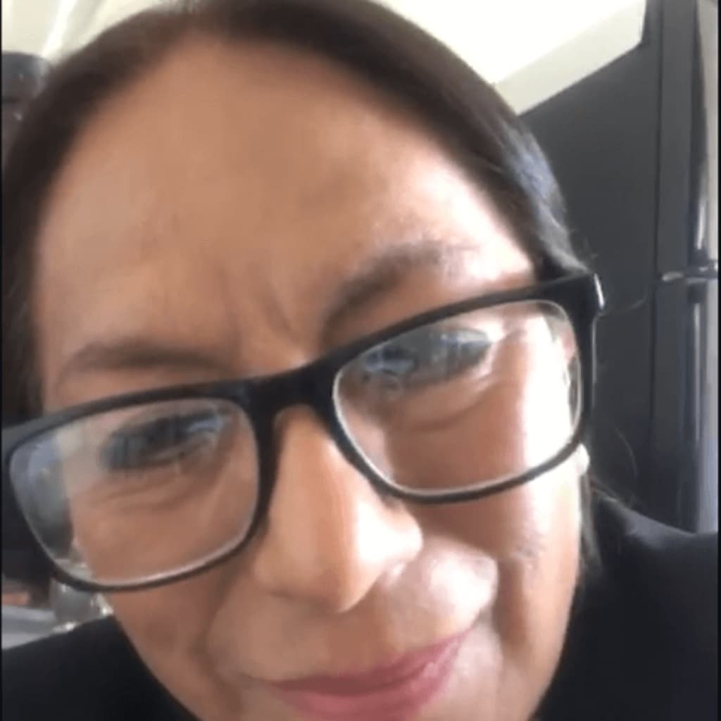 Esther Rojas