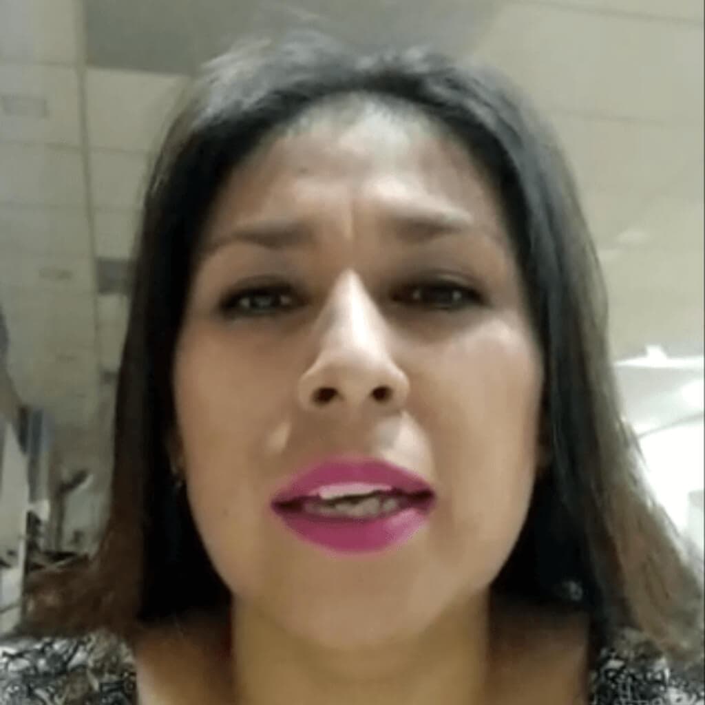 Lourdes Velasco
