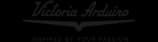 Logotipo de Victoria Arduino, la primera marca de gama premium de máquinas de espresso en el mundo.