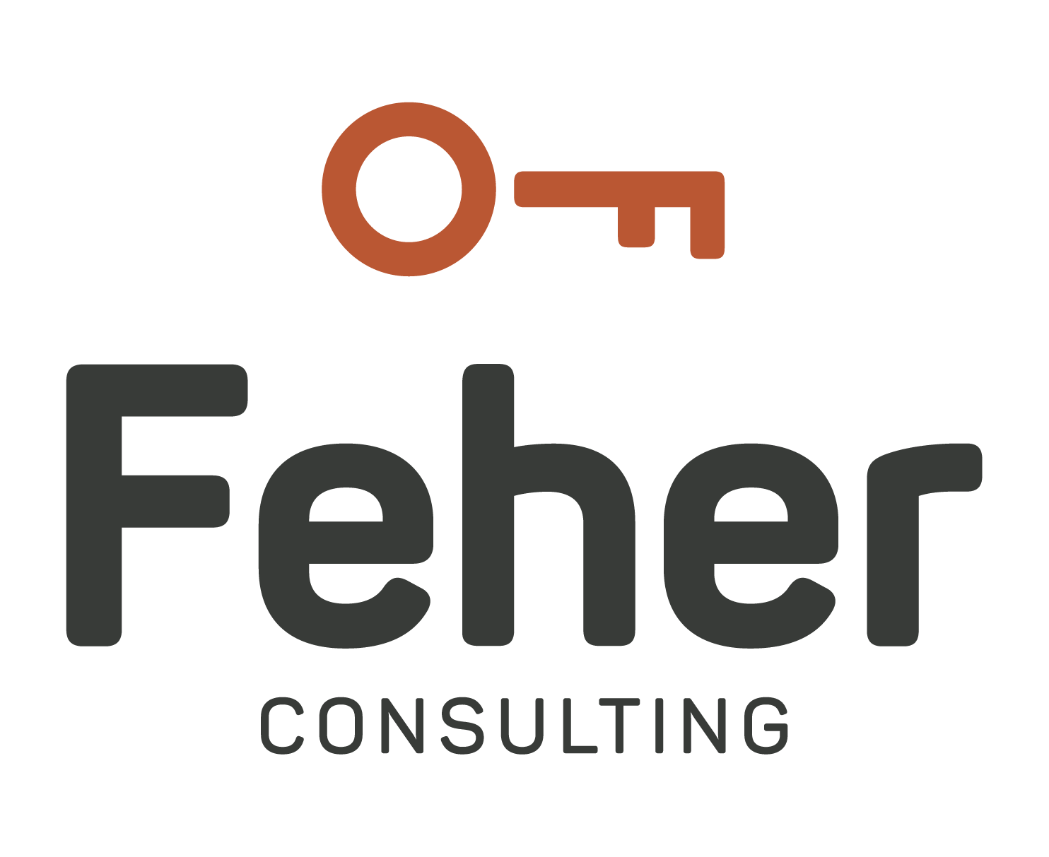 Logotipo de Feher Consulting S.C.
